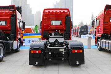�����ؿ� ����X5000 460���� 6X4 AMT�Զ���Σ��Ʒǣ����(����)ͼƬ