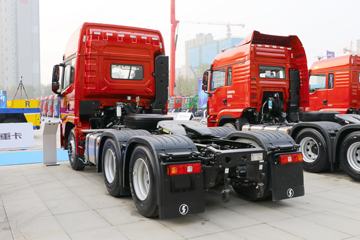�����ؿ� ����X5000 460���� 6X4 AMT�Զ���Σ��Ʒǣ����(����)ͼƬ