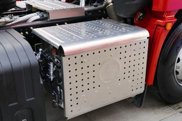 �����ؿ� ����X5000 460���� 6X4 AMT�Զ���Σ��Ʒǣ����(����)ͼƬ