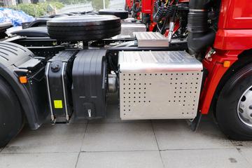 �����ؿ� ����X5000 460���� 6X4 AMT�Զ���Σ��Ʒǣ����(����)ͼƬ
