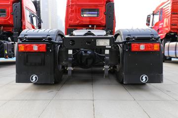 �����ؿ� ����X5000 460���� 6X4 AMT�Զ���Σ��Ʒǣ����(����)ͼƬ