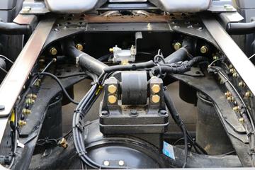 �����ؿ� ����X5000 460���� 6X4 AMT�Զ���Σ��Ʒǣ����(����)ͼƬ