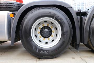 �����ؿ� ����X5000 460���� 6X4 AMT�Զ���Σ��Ʒǣ����(����)ͼƬ
