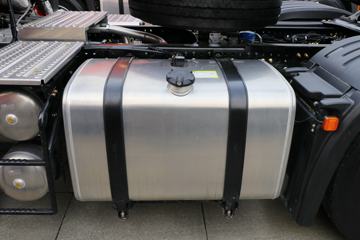 �����ؿ� ����X5000 460���� 6X4 AMT�Զ���Σ��Ʒǣ����(����)ͼƬ