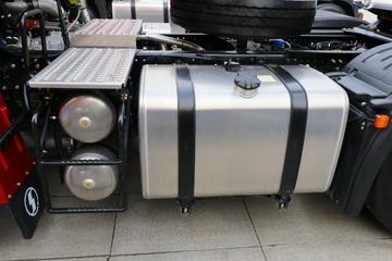 �����ؿ� ����X5000 460���� 6X4 AMT�Զ���Σ��Ʒǣ����(����)ͼƬ