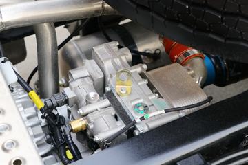 �����ؿ� ����X5000 460���� 6X4 AMT�Զ���Σ��Ʒǣ����(����)ͼƬ