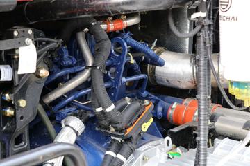 �����ؿ� ����X5000 460���� 6X4 AMT�Զ���Σ��Ʒǣ����(����)ͼƬ