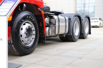 �����ؿ� ����X5000 460���� 6X4 AMT�Զ���Σ��Ʒǣ����(����)ͼƬ