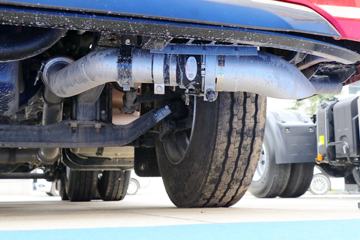 �����ؿ� ����X5000 460���� 6X4 AMT�Զ���Σ��Ʒǣ����(����)ͼƬ