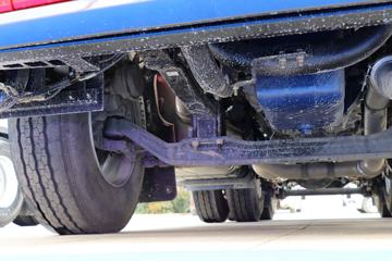 �����ؿ� ����X5000 460���� 6X4 AMT�Զ���Σ��Ʒǣ����(����)ͼƬ