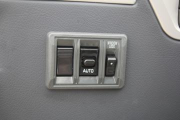 创维D10&nbsp;电动封闭厢货驾驶室图片