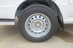 南京金龙 开沃D10 2020款 3.4T 5座 5.2米高顶纯电动厢式运输车52.48kWh