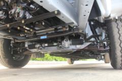 南京金龙 开沃D10 2020款 3.4T 5座 5.2米高顶纯电动厢式运输车52.48kWh