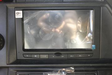й ǵ¿SITRAK G5ؿ а 280 4X2 9.92ʽػ(ZZ5186XXYN711GE1)ͼƬ
