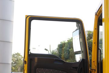 й ǵ¿SITRAK G5ؿ а 280 4X2 9.92ʽػ(ZZ5186XXYN711GE1)ͼƬ