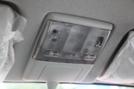 开沃D07&nbsp;电动封闭厢货驾驶室图片