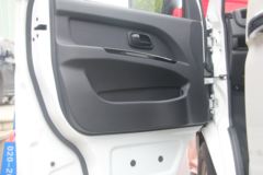 南京金龙 开沃D07 创业者 2.1T 5座 4.17米纯电动轻客41.86kWh