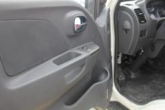 南京金龙 K10 4.2T 3.64米单排纯电动厢式轻卡(NJL5041XXYEVC)55.7kWh 南京金龙 K10 4.2T 3.64米单排纯电动厢式轻卡(NJL5041XXYEVC)55.7kWh