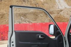 南京金龙 K10 4.2T 3.64米单排纯电动厢式轻卡(NJL5041XXYEVC)55.7kWh 南京金龙 K10 4.2T 3.64米单排纯电动厢式轻卡(NJL5041XXYEVC)55.7kWh