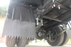 南京金龙 K10 4.2T 3.64米单排纯电动厢式轻卡(NJL5041XXYEVC)55.7kWh 南京金龙 K10 4.2T 3.64米单排纯电动厢式轻卡(NJL5041XXYEVC)55.7kWh