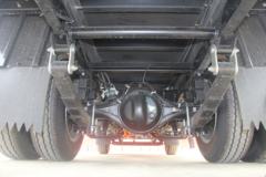 南京金龙 K10 4.2T 3.64米单排纯电动厢式轻卡(NJL5041XXYEVC)55.7kWh 南京金龙 K10 4.2T 3.64米单排纯电动厢式轻卡(NJL5041XXYEVC)55.7kWh