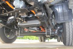 南京金龙 K10 4.2T 3.64米单排纯电动厢式轻卡(NJL5041XXYEVC)55.7kWh 南京金龙 K10 4.2T 3.64米单排纯电动厢式轻卡(NJL5041XXYEVC)55.7kWh