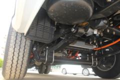 南京金龙 K10 4.2T 3.64米单排纯电动厢式轻卡(NJL5041XXYEVC)55.7kWh 南京金龙 K10 4.2T 3.64米单排纯电动厢式轻卡(NJL5041XXYEVC)55.7kWh