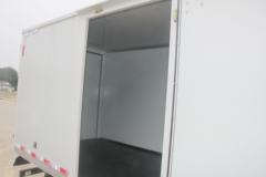 南京金龙 K10 4.2T 3.64米单排纯电动厢式轻卡(NJL5041XXYEVC)55.7kWh 南京金龙 K10 4.2T 3.64米单排纯电动厢式轻卡(NJL5041XXYEVC)55.7kWh