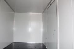 南京金龙 K10 4.2T 3.64米单排纯电动厢式轻卡(NJL5041XXYEVC)55.7kWh 南京金龙 K10 4.2T 3.64米单排纯电动厢式轻卡(NJL5041XXYEVC)55.7kWh