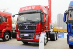 优惠1万 榆林市德龙X5000牵引车火热促销中