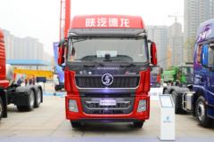 德龙X5000牵引车吴忠市火热促销中 让利高达0.3万