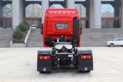 陕汽重卡 德龙X5000 460马力 6X4 危险品牵引车(国六) 陕汽重卡 德龙X5000 460马力 6X4 危险品牵引车(国六)