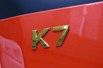  K7ؿ 560 6X4 AMTԶǣ()(HFC4252P1K8E33KS)ͼƬ