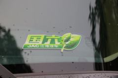 2021年05月17日起，江淮格尔发 格尔发K7 牵引车在亳州市