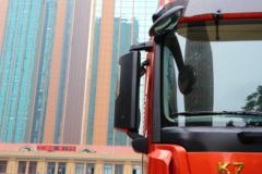 江淮 格尔发K7重卡 560马力 6X4 AMT自动挡牵引车(国六)(HFC4252P1K8E33KS)