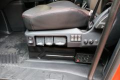 江淮 格尔发K7重卡 560马力 6X4 AMT自动挡牵引车(国六)(HFC4252P1K8E33KS)