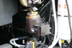 江淮 格尔发K7重卡 560马力 6X4 AMT自动挡牵引车(国六)(HFC4252P1K8E33KS)