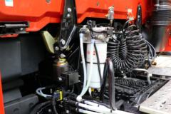 江淮 格尔发K7重卡 560马力 6X4 AMT自动挡牵引车(国六)(HFC4252P1K8E33KS)