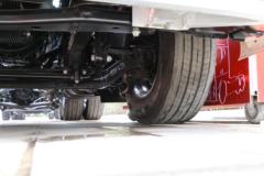 江淮 格尔发K7重卡 560马力 6X4 AMT自动挡牵引车(国六)(HFC4252P1K8E33KS)