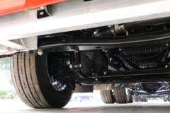 江淮 格尔发K7重卡 560马力 6X4 AMT自动挡牵引车(国六)(HFC4252P1K8E33KS)