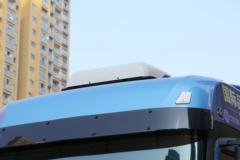 江淮 格尔发K7重卡 480马力 6X4 LNG牵引车(国六)(HFC4252P1N8E33MS)