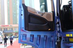 江淮 格尔发K7重卡 480马力 6X4 LNG牵引车(国六)(HFC4252P1N8E33MS)