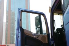 江淮 格尔发K7重卡 480马力 6X4 LNG牵引车(国六)(HFC4252P1N8E33MS)