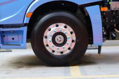 江淮 格尔发K7重卡 480马力 6X4 LNG牵引车(国六)(HFC4252P1N8E33MS)