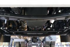 江淮 格尔发K7重卡 480马力 6X4 LNG牵引车(国六)(HFC4252P1N8E33MS)
