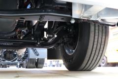 江淮 格尔发K7重卡 480马力 6X4 LNG牵引车(国六)(HFC4252P1N8E33MS)