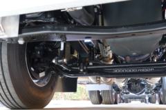 江淮 格尔发K7重卡 480马力 6X4 LNG牵引车(国六)(HFC4252P1N8E33MS)