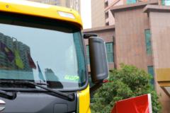 江淮 格尔发K5W重卡 350马力 8X4 6米自卸车(国六)(HFC3311P1K6H25WS)