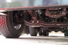 江淮 格尔发K5W重卡 350马力 8X4 6米自卸车(国六)(HFC3311P1K6H25WS)