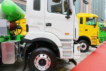 ���� �����K5W 350���� 8X4 8�����������賵(HFC5311GJBP1K5H27S)ͼƬ